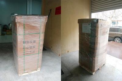 喜訊來襲,次氯酸發生器發貨南非啦