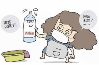 微酸性次氯酸水殺菌影響因素有哪些,您知道嗎?