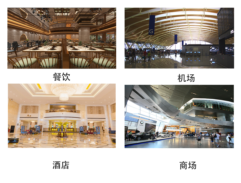 應用場景 應用場景