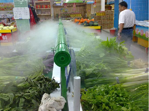 次氯酸用于蔬菜保鮮 次氯酸用于蔬菜保鮮